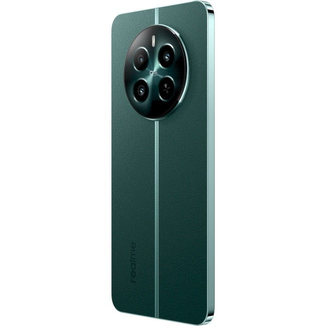 Смартфон Realme 12+ 5G 12/512GB (RMX3867) Pioneer Green