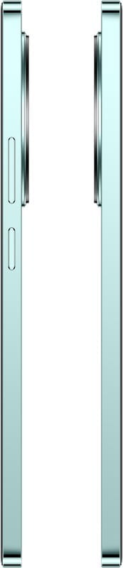 Смартфон Realme 12+ 5G 12/512GB (RMX3867) Pioneer Green