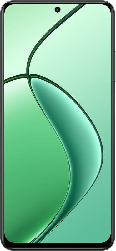 Смартфон Realme 12 5G 8/256GB (RMX3999) Woodland Green