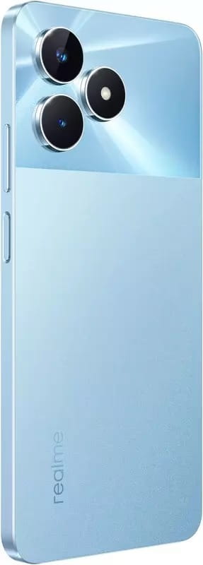 Смартфон Realme Note 50 3/64GB (RMX3834) Sky Blue