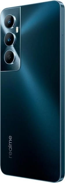 Смартфон Realme C65 6/128GB (RMX3910) Starlight Black