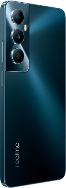 Смартфон Realme C65 6/128GB (RMX3910) Starlight Black