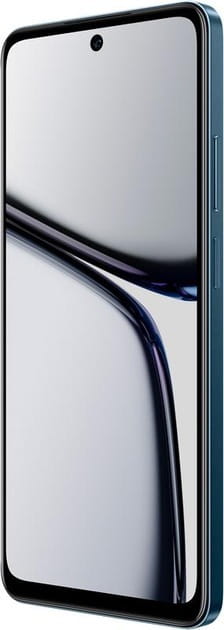 Смартфон Realme C65 6/128GB (RMX3910) Starlight Black
