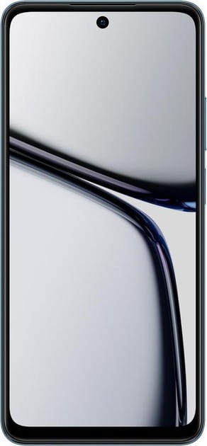 Смартфон Realme C65 6/128GB (RMX3910) Starlight Black