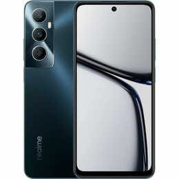 Смартфон Realme C65 6/128GB (RMX3910) Starlight Black