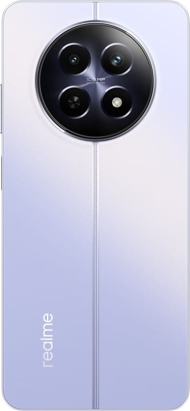 Смартфон Realme 12 5G 8/256GB (RMX3999) Twilight Purple