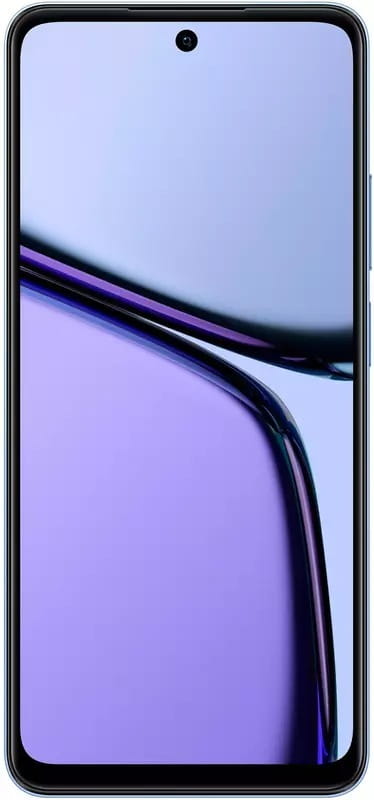 Смартфон Realme C65 6/128GB (RMX3910) Purple