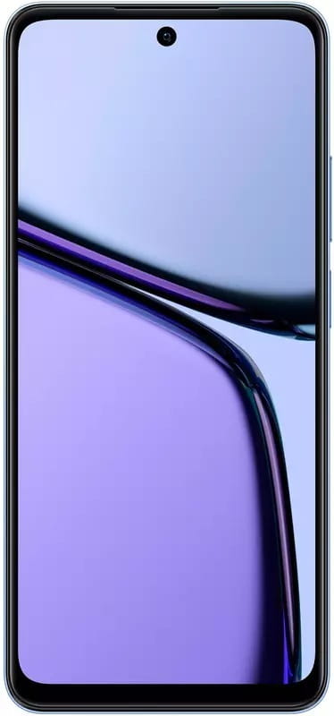 Смартфон Realme C65 6/128GB (RMX3910) Starlight Purple