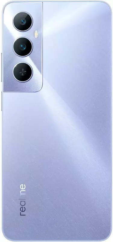 Смартфон Realme C65 6/128GB (RMX3910) Starlight Purple