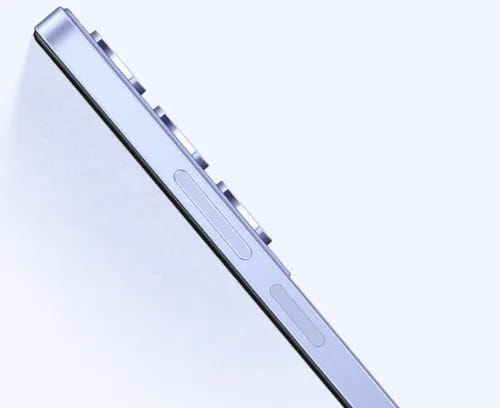 Смартфон Realme C65 6/128GB (RMX3910) Starlight Purple