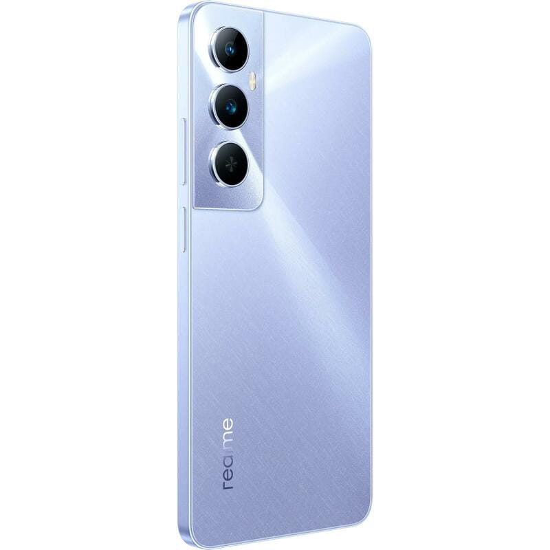 Смартфон Realme C65 6/128GB (RMX3910) Starlight Purple