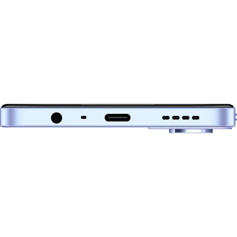 Смартфон Realme C65 6/128GB (RMX3910) Starlight Purple