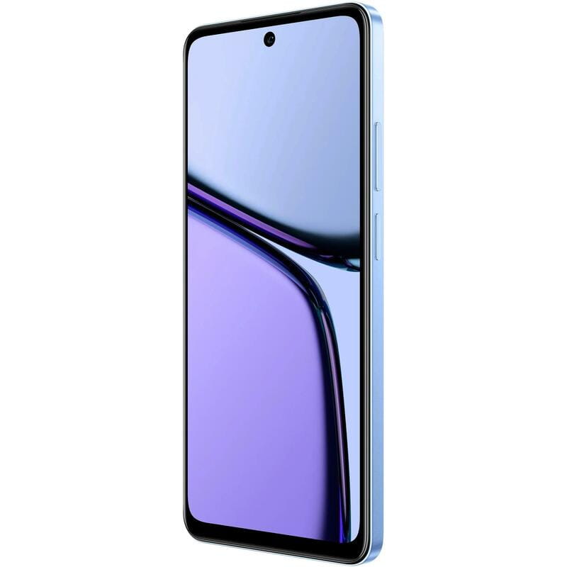 Смартфон Realme C65 6/128GB (RMX3910) Starlight Purple