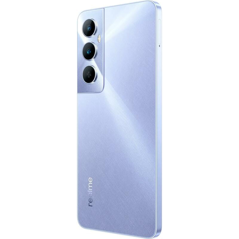 Смартфон Realme C65 6/128GB (RMX3910) Starlight Purple