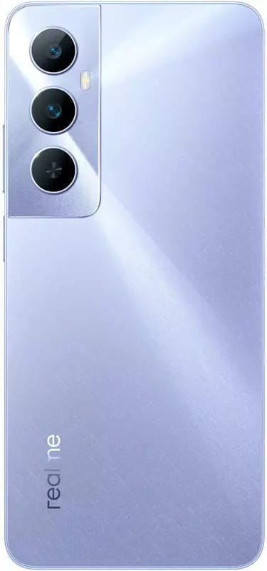 Смартфон Realme C65 8/256GB (RMX3910) Purple