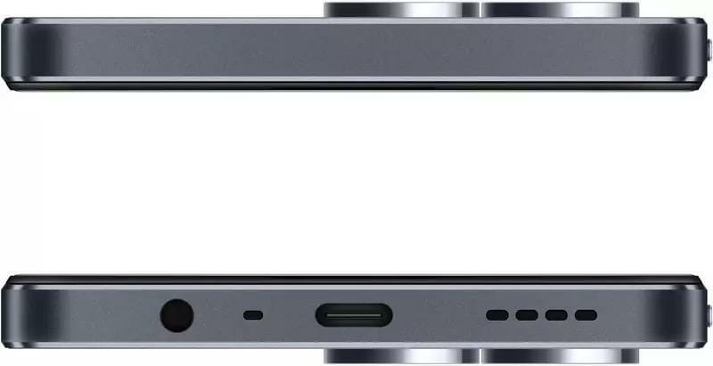 Смартфон Realme Note 50 3/64GB (RMX3834) Midnight Black
