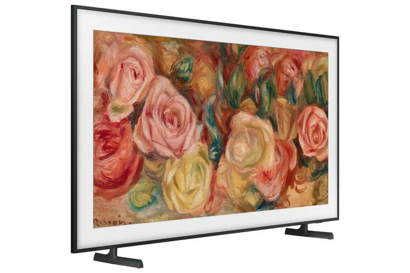 Телевизор Samsung QE75LS03DAUXUA