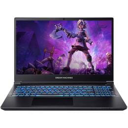 Ноутбук Dream Machines RG4070-16 (RG4070-16UA41) Black