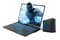 Фото - Ноутбук Dream Machines RX4090-17 (RX4090-17UA31) Black | click.ua