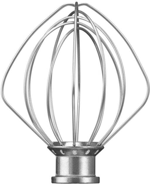 Кухонна машина KitchenAid Artisan Mini 3.3 л Matte Silver (5KSM3311XEFG)