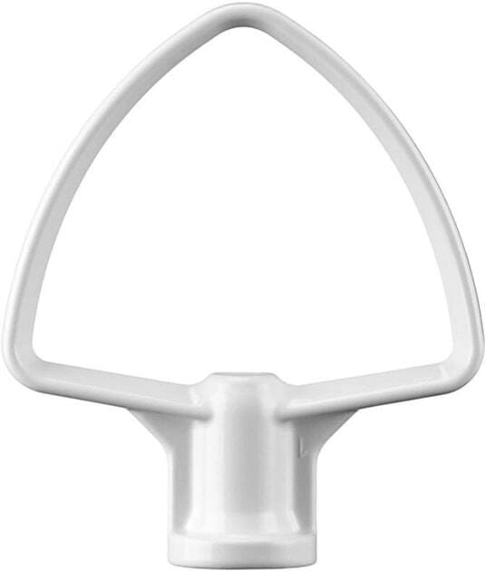 Кухонна машина KitchenAid Artisan Mini 3.3 л Matte Silver (5KSM3311XEFG)