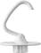 Фото - Кухонна машина KitchenAid Artisan Mini 3.3 л Matte Silver (5KSM3311XEFG) | click.ua