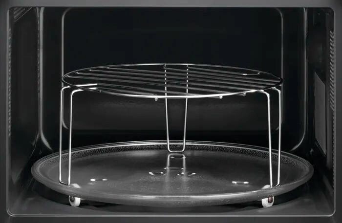 Микроволновая печь Electrolux EMZ421MMK