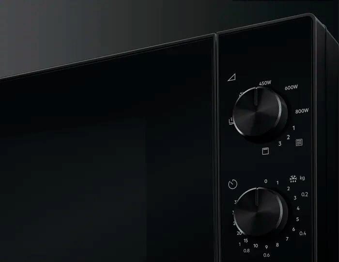 Микроволновая печь Electrolux EMZ421MMK