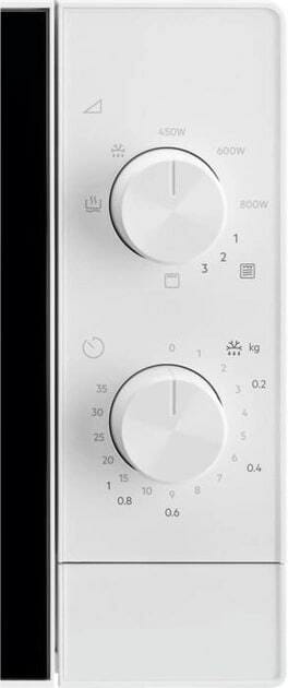 Микроволновая печь Electrolux EMZ421MMW