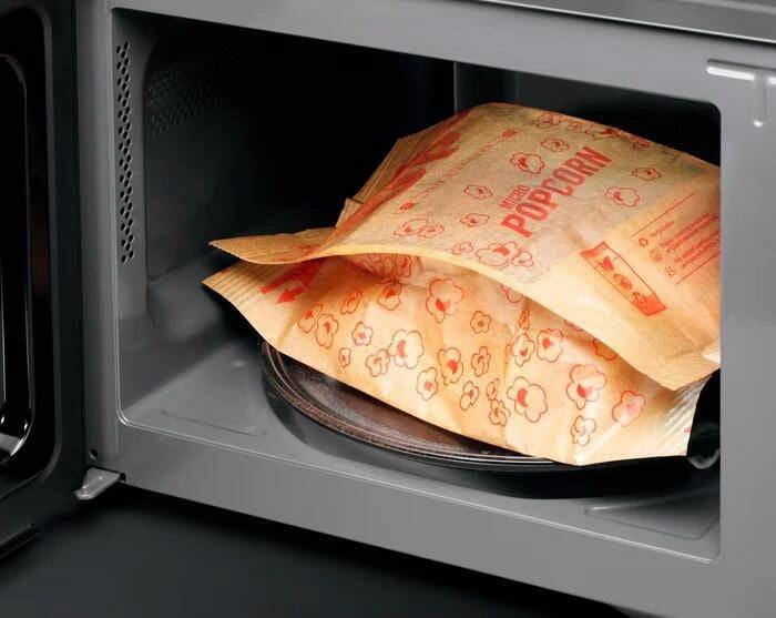 Микроволновая печь Electrolux EMZ421MMW