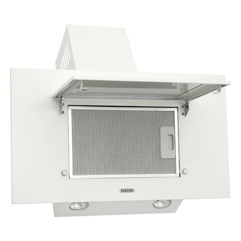 Вытяжка Eleyus Vertical 700 50 WH