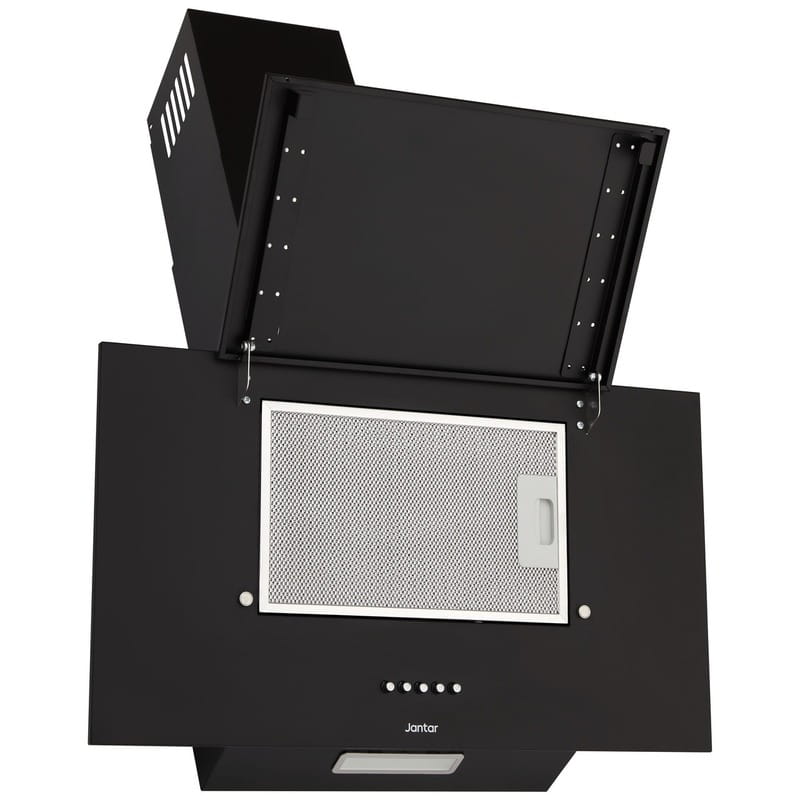 Вытяжка Jantar VRT 650 LED 60 BL
