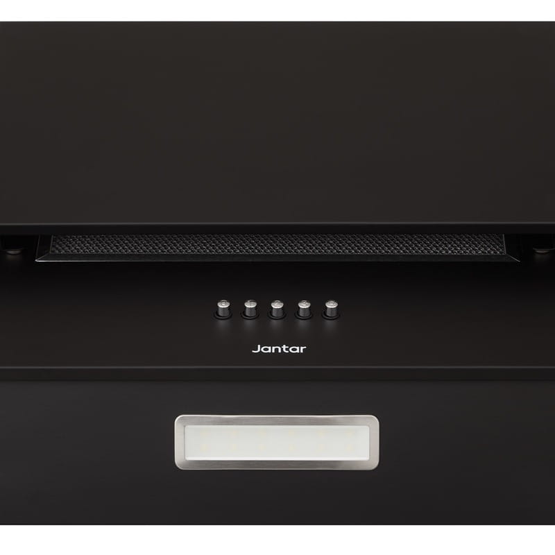 Вытяжка Jantar VRT 650 LED 60 BL