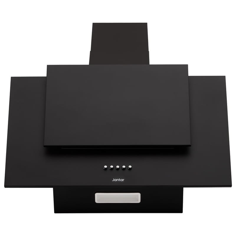 Вытяжка Jantar VRT 650 LED 60 BL