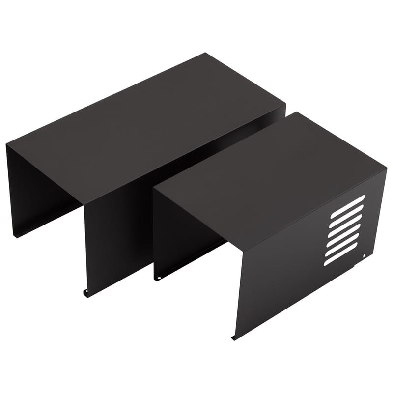 Вытяжка Jantar VRT 650 LED 60 BL