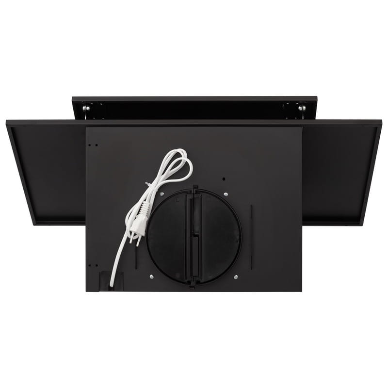 Вытяжка Jantar VRT 650 LED 60 BL