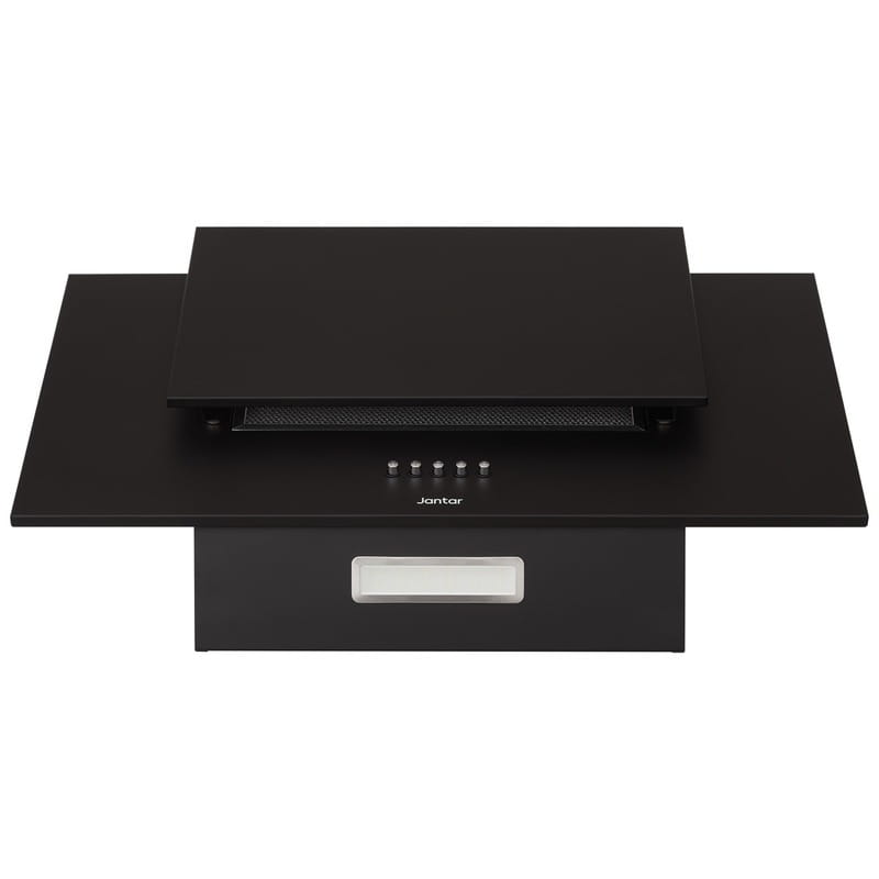 Вытяжка Jantar VRT 650 LED 60 BL
