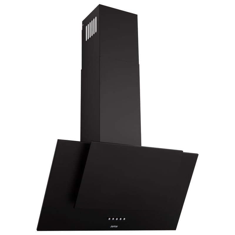 Вытяжка Jantar VRT 650 LED 60 BL