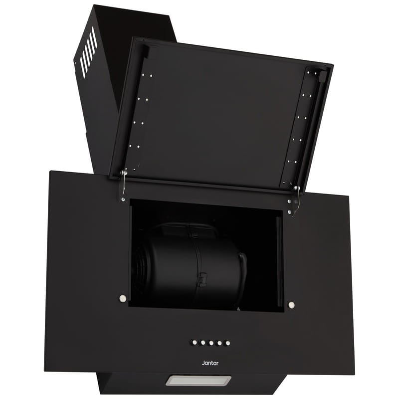 Вытяжка Jantar VRT 650 LED 60 BL