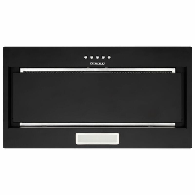 Витяжка Eleyus Urban 1200 LED 52 BL