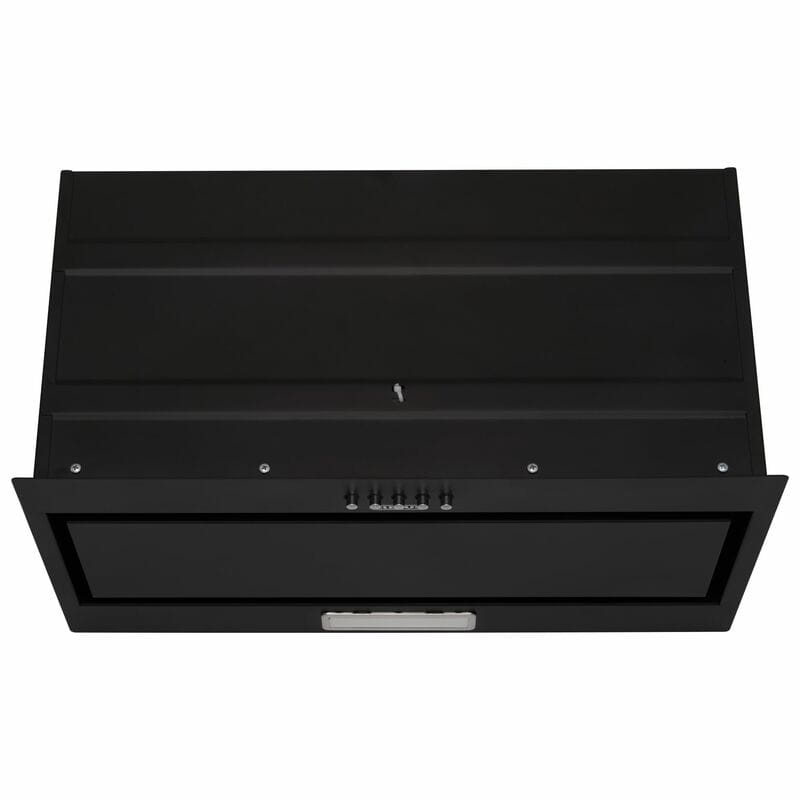 Витяжка Eleyus Urban 1200 LED 52 BL