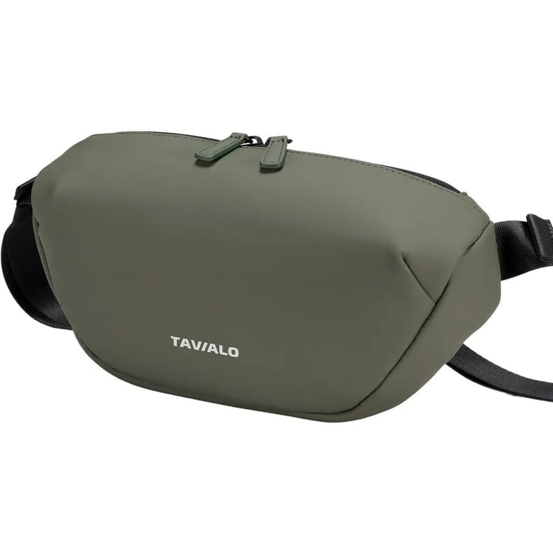 Сумка-слінг Tavialo EasySling TS2 зелена (TS2-124GN)