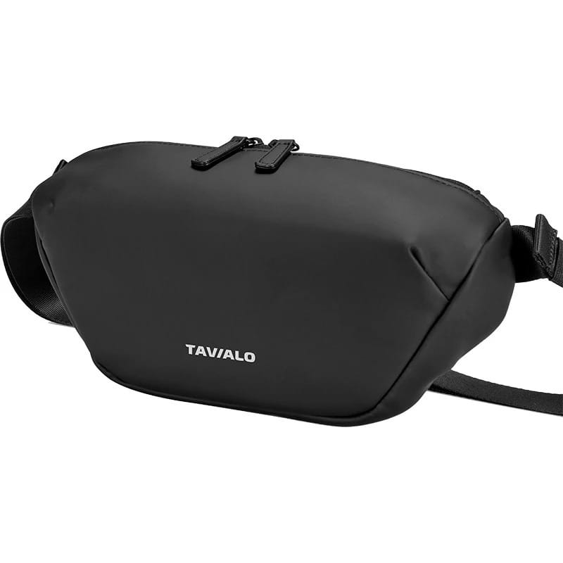 Сумка-слінг Tavialo EasySling TS2 чорна (TS2-124BL)