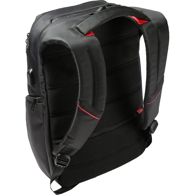 Рюкзак Tavialo Smart TB20-1 черный, 20л (TB20-124BL)