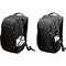 Фото - Рюкзак Tavialo Smart TB20-1 черный, 20л (TB20-124BL) | click.ua
