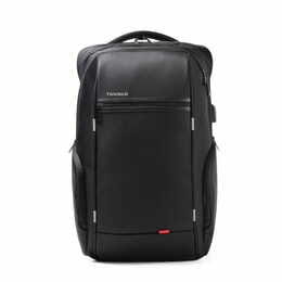 Рюкзак Tavialo Smart TB20-1 черный, 20л (TB20-124BL)
