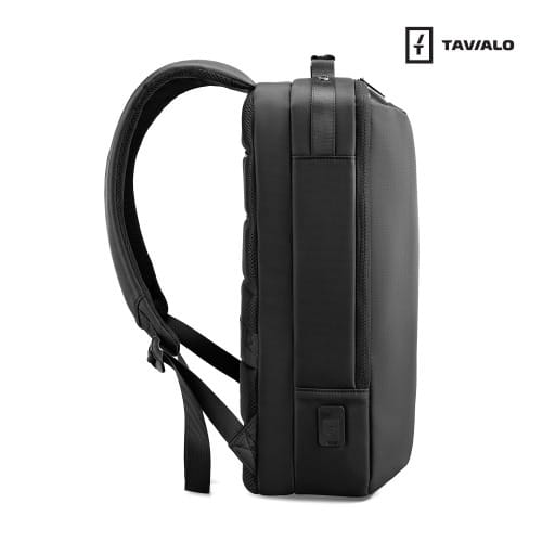 Рюкзак Tavialo Smart TB23 черный, 23л (TB23-224BL)