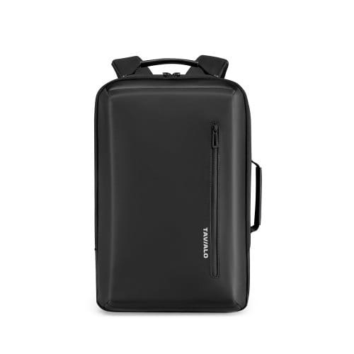 Рюкзак Tavialo Smart TB23 черный, 23л (TB23-224BL)