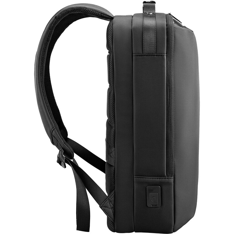 Рюкзак Tavialo Smart TB23 черный, 23л (TB23-224BL)