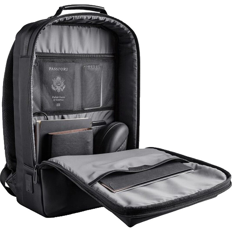 Рюкзак Tavialo Smart TB23 черный, 23л (TB23-224BL)
